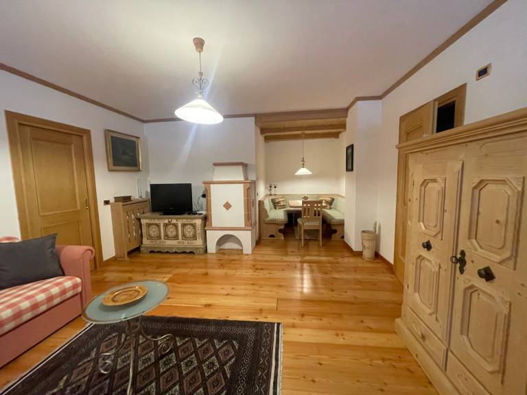 Appartamento San Vito di Cadore
