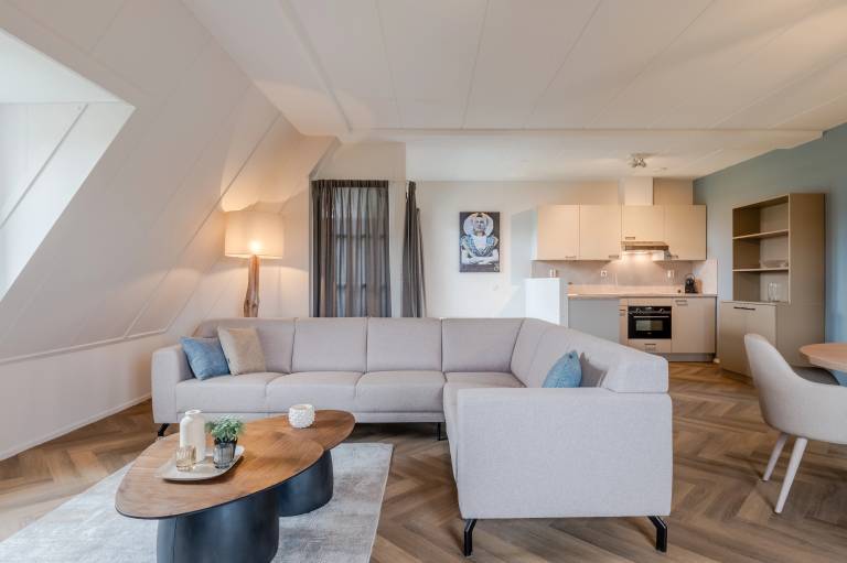 Ferienwohnung Burgh-Haamstede