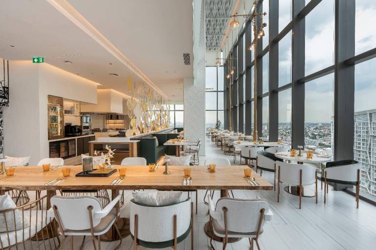 INNSiDE by Meliá Bangkok Sukhumvit — photo 3