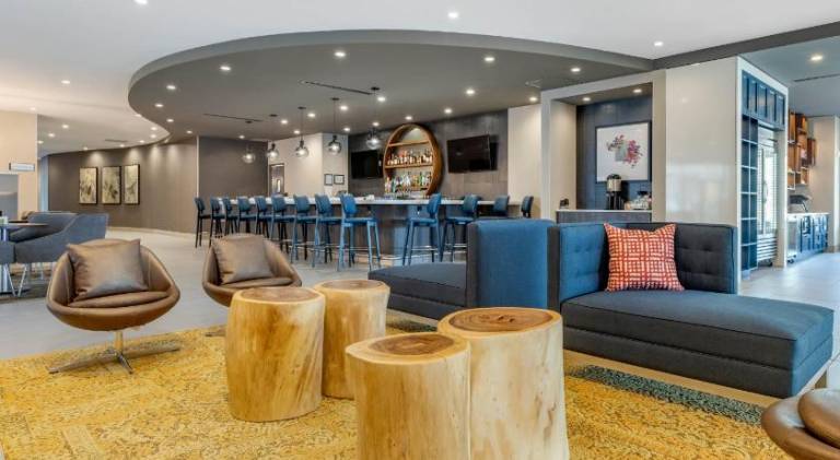 DoubleTree by Hilton Summerville Nexton — photo 2