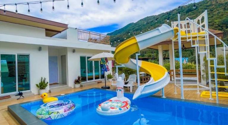 Le poulet poolvilla khanom — photo 4