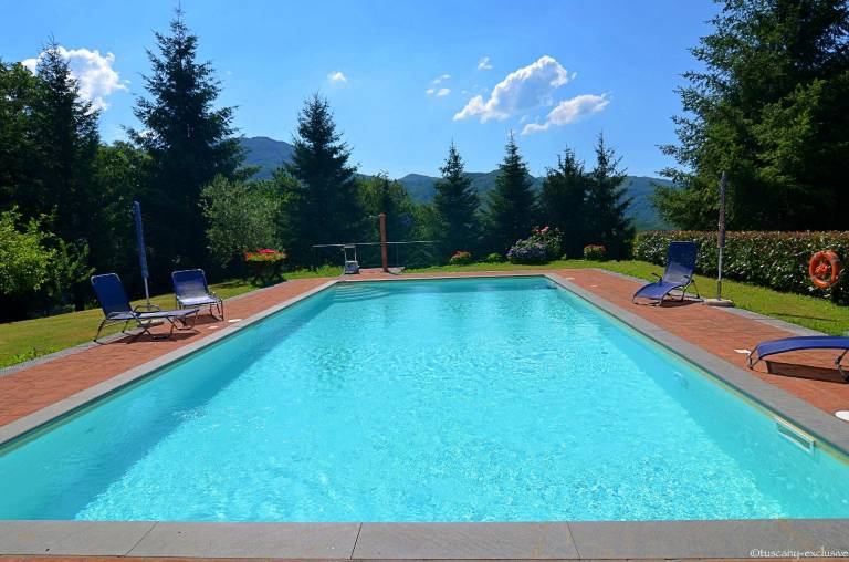 Ferienwohnung in Popiglio für max. 4 Personen Ferienwohnung in Popiglio für max. 4 Personen