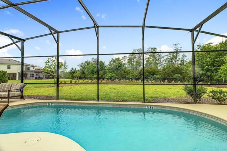 Hus Kissimmee