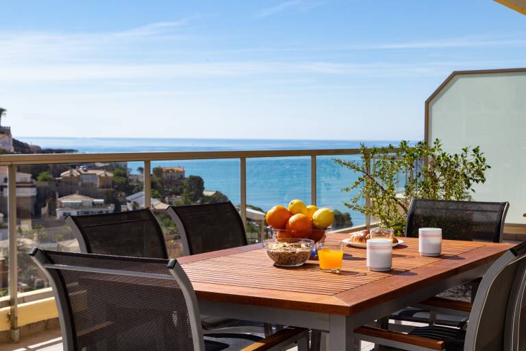Apartment  Faro de Cullera