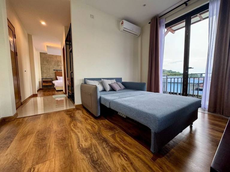 Bed and breakfast  Bandar Seri Begawan