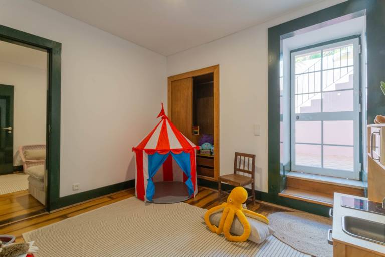 Children-friendly holiday apartment with fast internet & garden | Pets allowed — photo 5