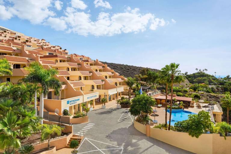 Aparthotel Los Cristianos