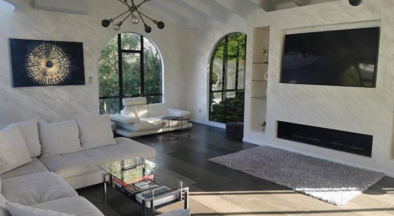 Villa with 4 rooms for 8 persons — photo 3