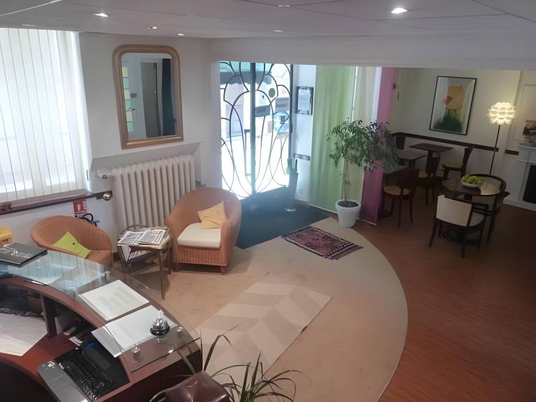 Hotel L'Estran — photo 5