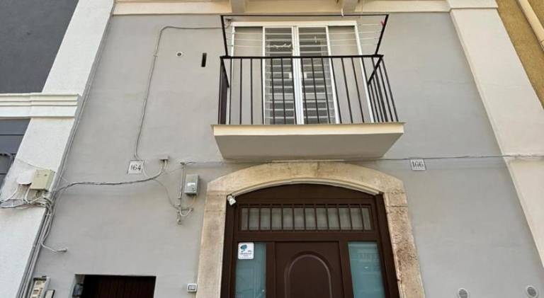 Apartment with 1 room for 3 persons in Bari