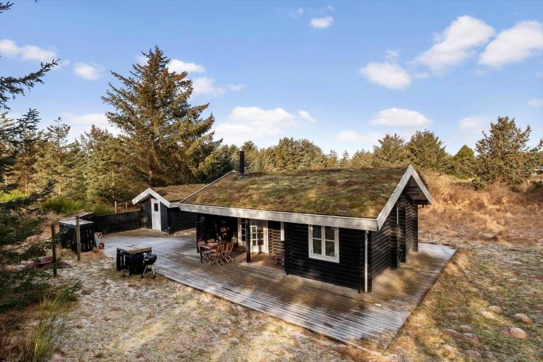 Hus Løkken