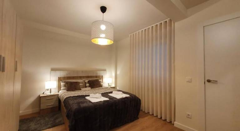 Rental apartment with 2 rooms for 6 persons in Oviedo