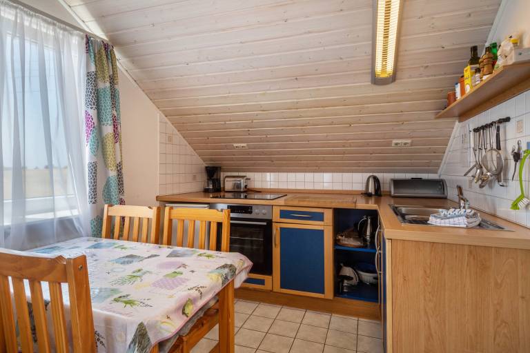 Holiday apartment | Lake view — photo 4