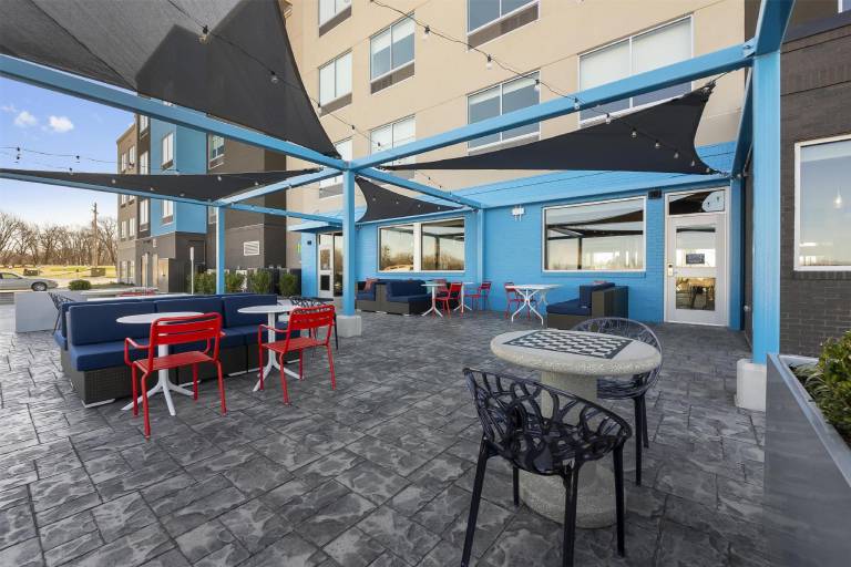 Tru by Hilton Cape Girardeau — photo 4
