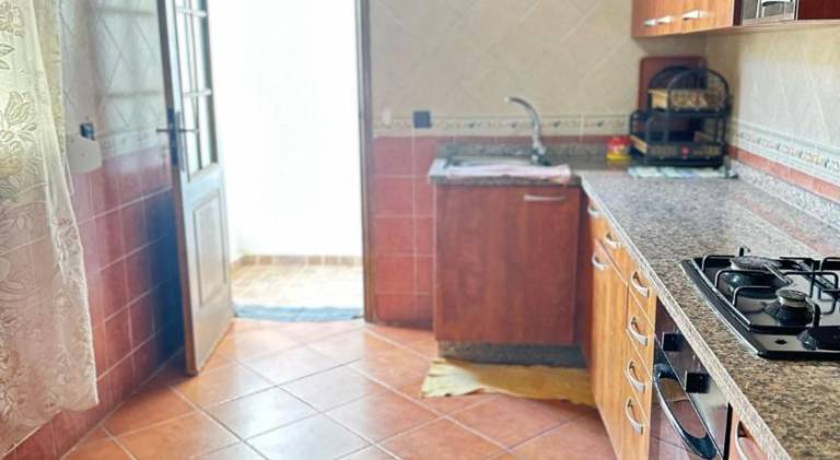 Apartment with 3 rooms for 6 persons — photo 4