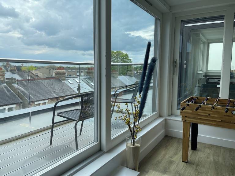 Maison de vacances Cambridge