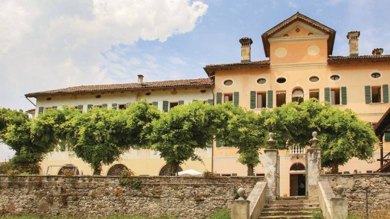 Ferienwohnung Santa Giustina