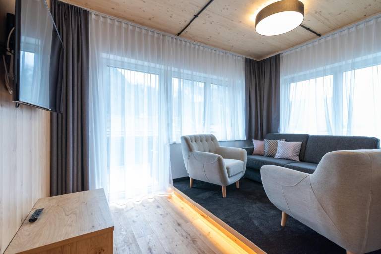 Ferienwohnung  Ötztal