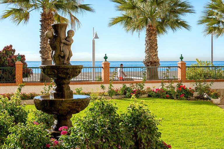 Appartement La Cala del Moral