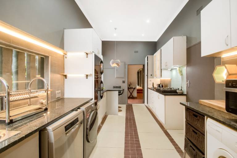 Huis Kelvin