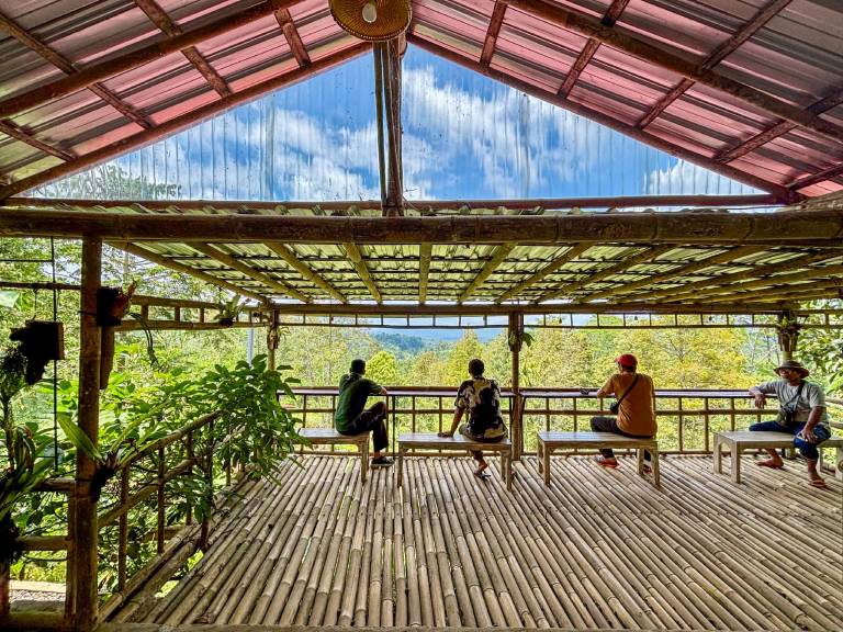 Lodge Sanda