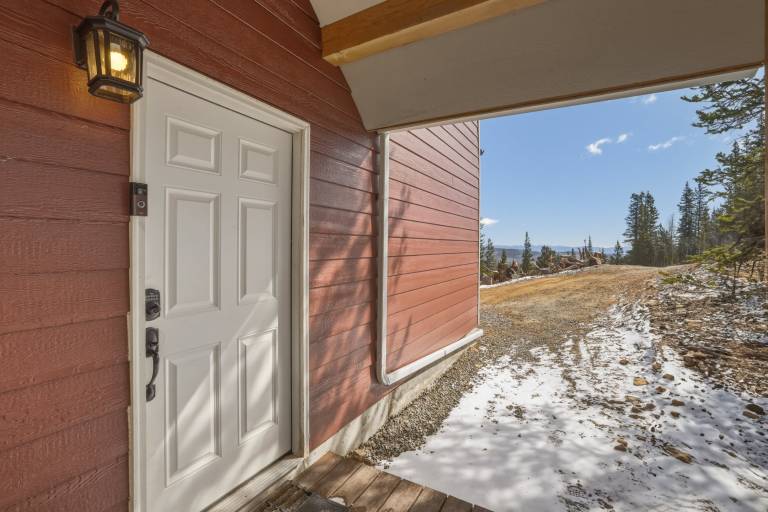 New! 3Bed/2Bath Mountain house/ Pet Friendly/Epic Mountain Views! Treetop — photo 3