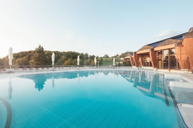 Hotel Garni Oasis Loipersdorf — photo 3