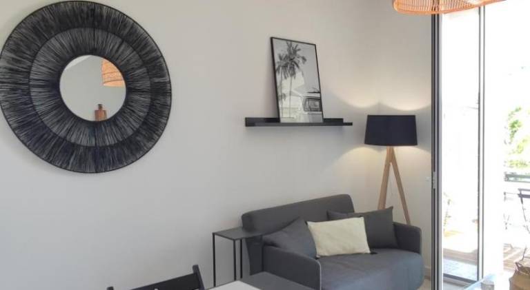 Rental apartment with 1 room for 2 persons — photo 3