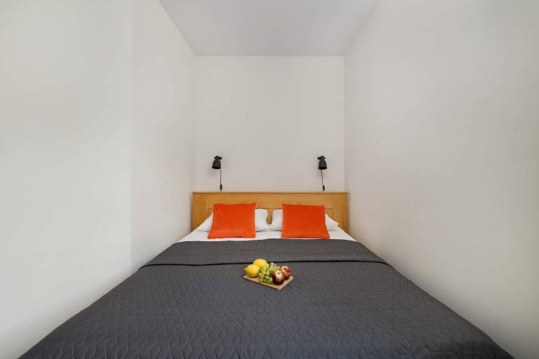 Family-oriented holiday apartment with fast internet | Sea view | Beach nearby | Pets allowed — photo 2
