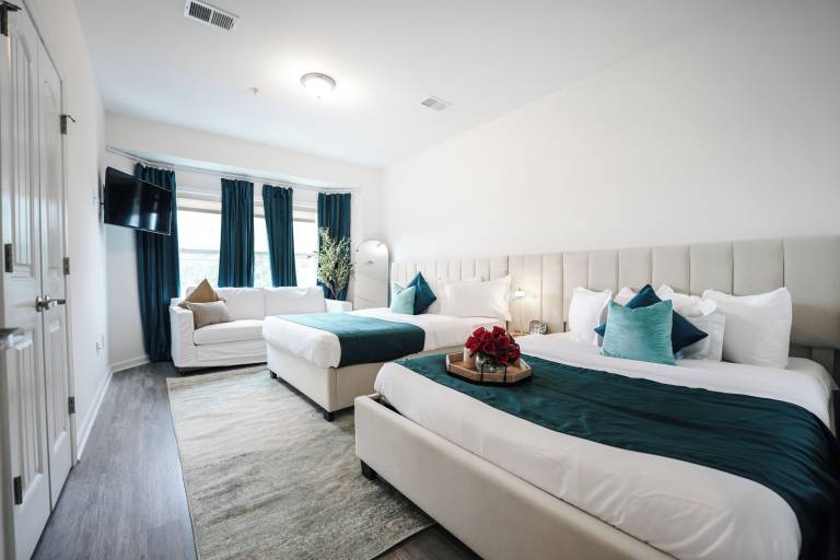 Apartment  Roselle