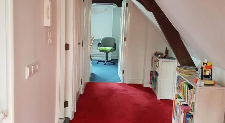 80 m&sup2; Ferienwohnung