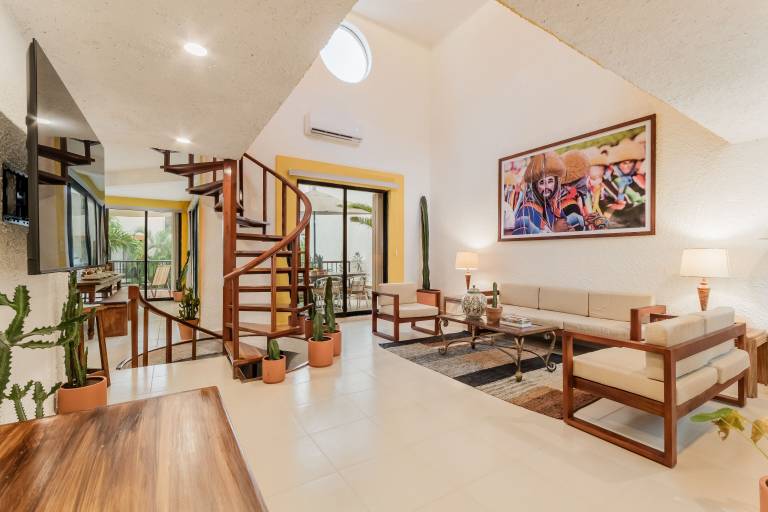 Villa Zona Hotelera