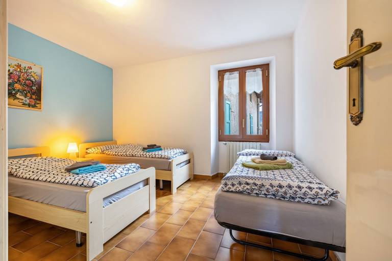 Apartment 'Casa Luisa' with Mountain View, Shared Garden and Wi-Fi — photo 4