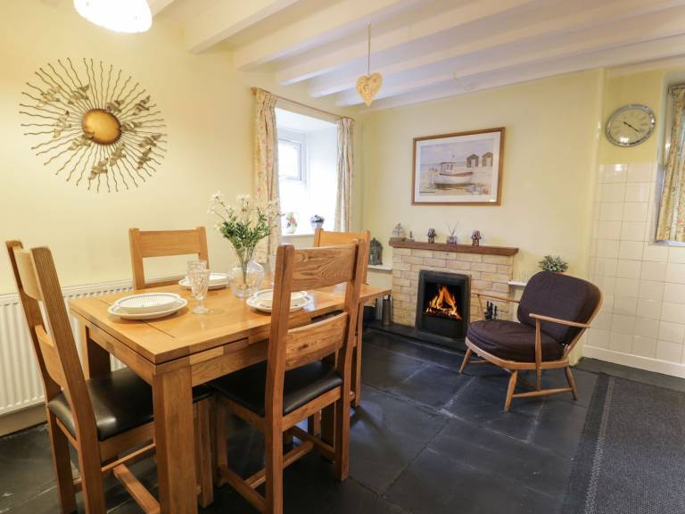 Children-friendly cottage with yard | Pet-friendly — photo 5