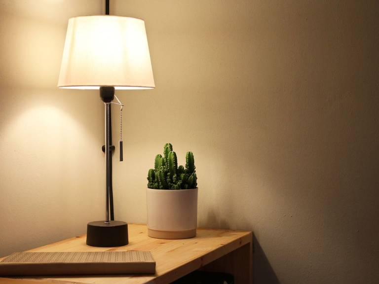 Apartment with 2 rooms for 4 persons — photo 5