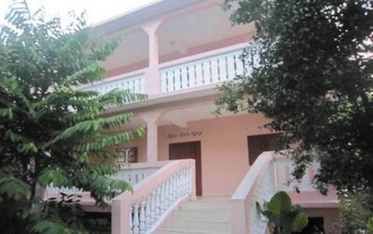 Appartement Bandrélé