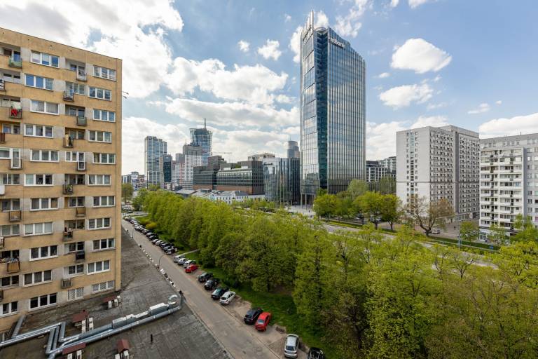 Family-oriented rental apartment | Near Palace of Culture and Science | Pets allowed — photo 5