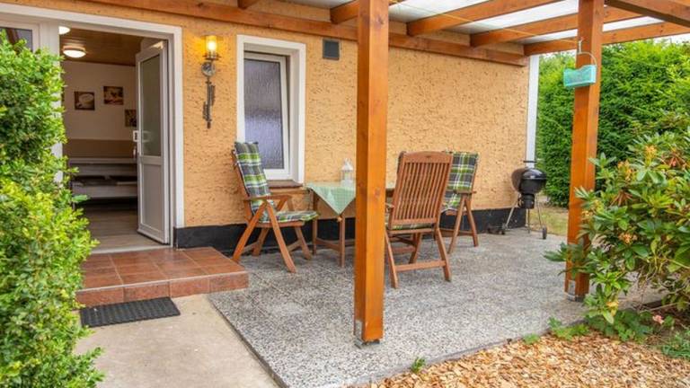 Ferienwohnung  Krummin