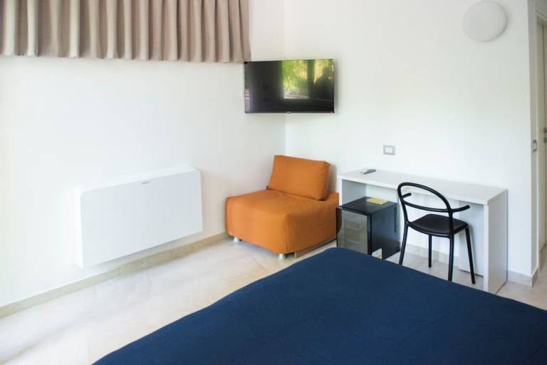 Bed & Breakfast Poggio