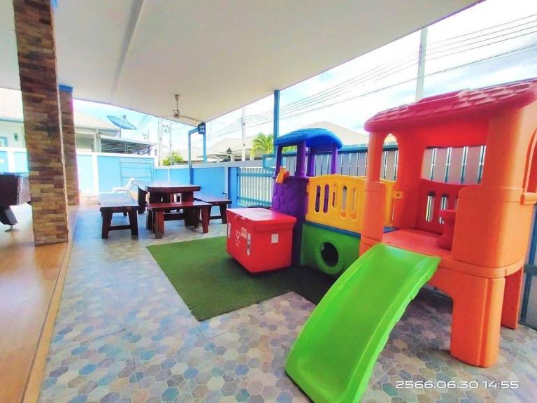 Beautiful villa with pool | Pets allowed — photo 5