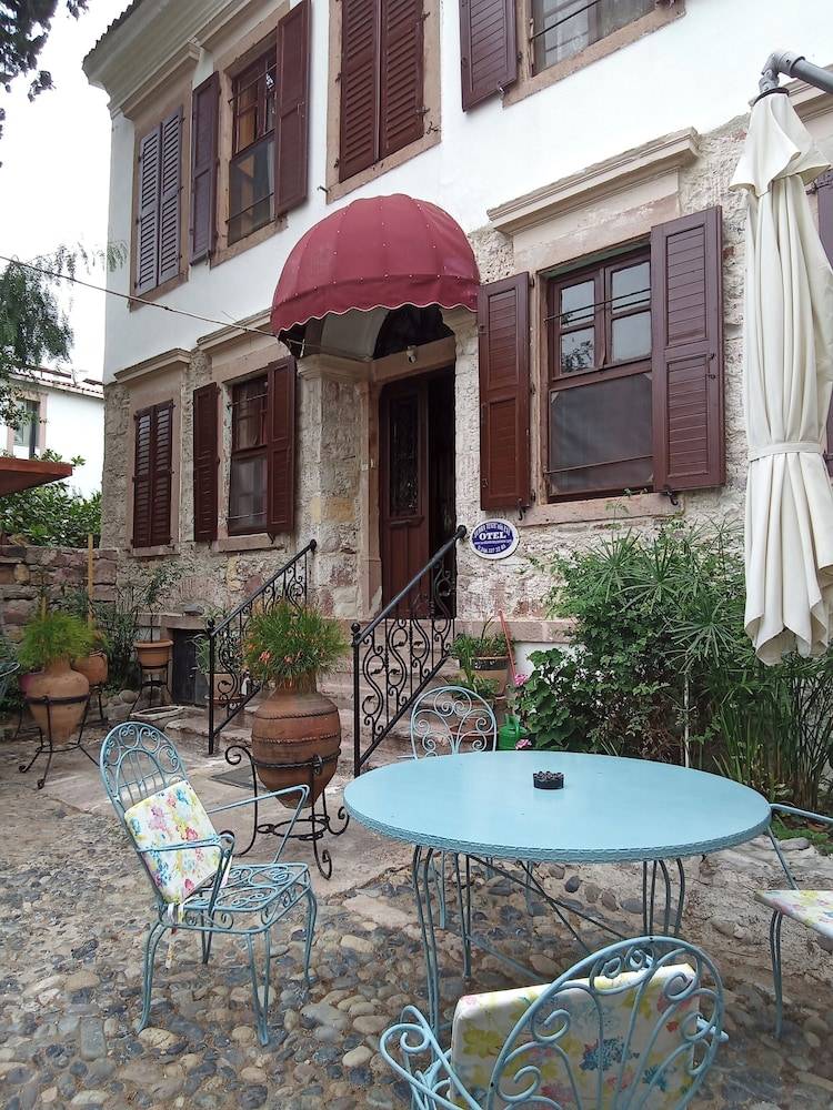 Unterkunft  Ayvalık