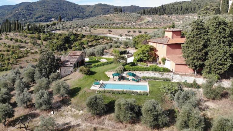 Agriturismo Rignano sull'Arno