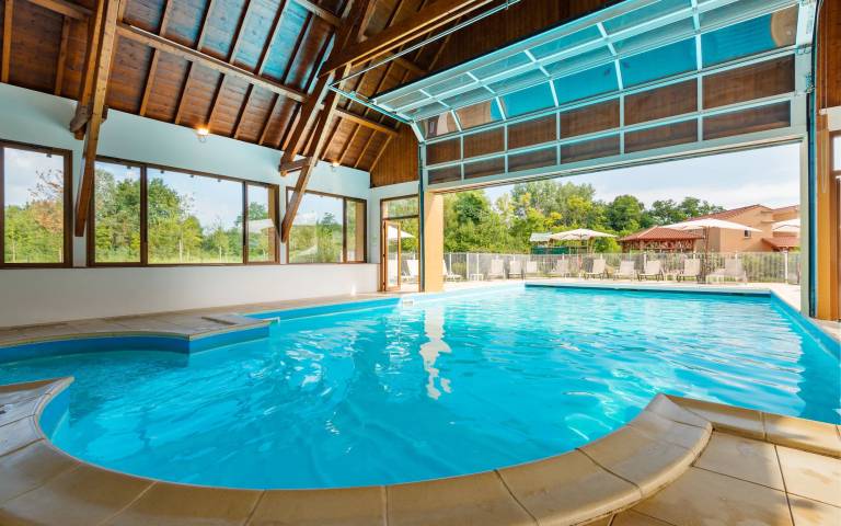 Village vacances Bergerac