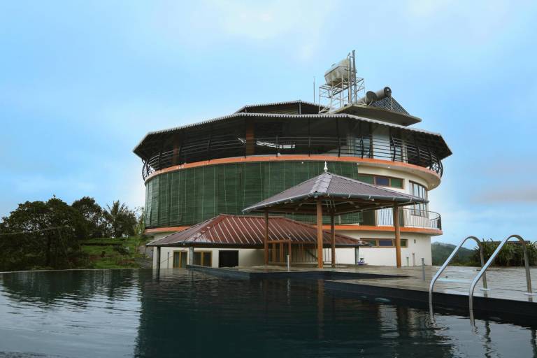 Resort Valat
