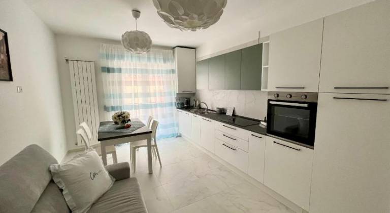 Rental apartment with 1 room for 4 persons — photo 3
