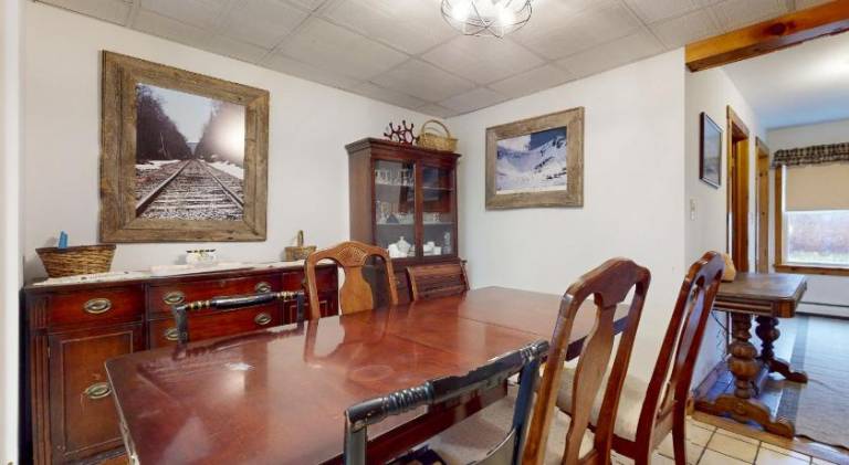Vacation home with 3 rooms for 10 persons — photo 5