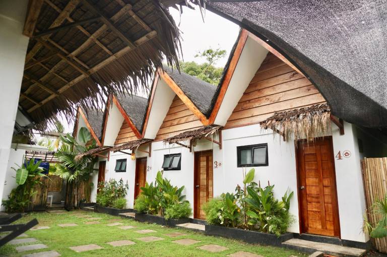 Kaia Siargao Villas Gen Luna