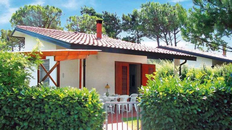Ferienhaus Bibione