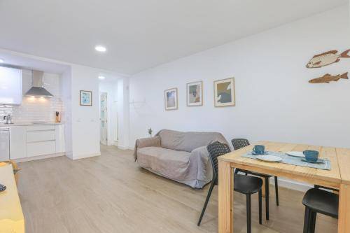 Apartamento Punta Umbría