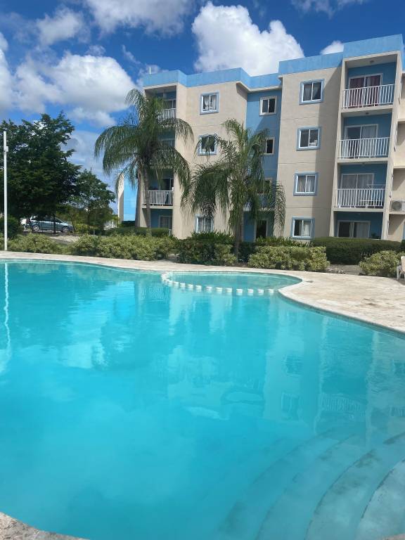 Apartamento La Jarda De Hoyo Claro